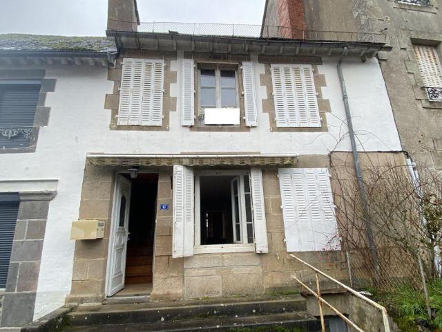 Maison vente à Mauriac, Auvergne-Rhône-Alpes
