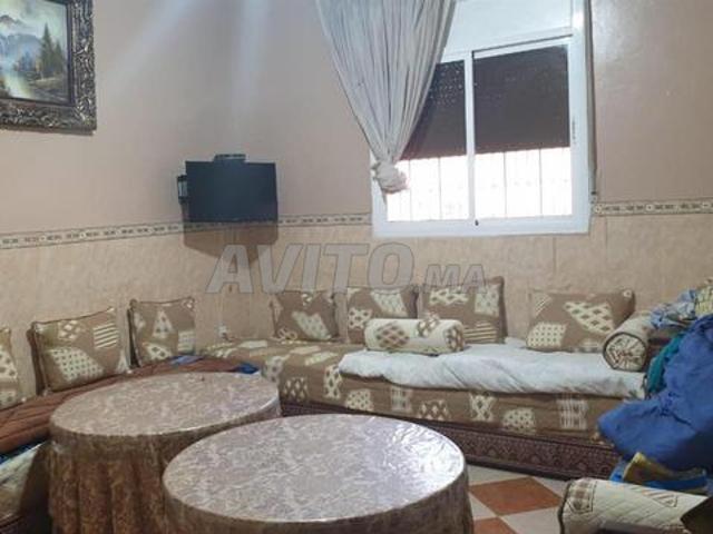 Maison vente à Nador