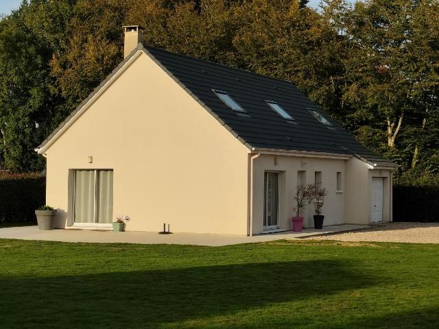 Maison vente à Alvimare, Seine-Maritime