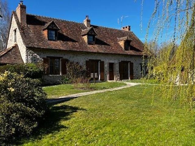 Maison vente à Chinon, Ambillou