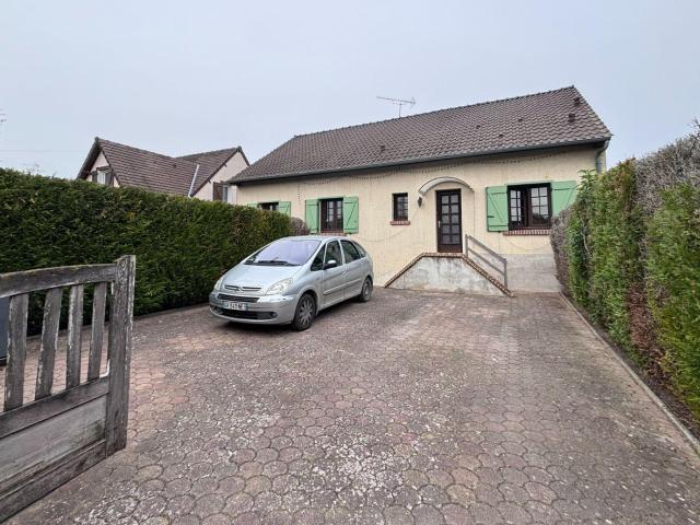 Maison vente à Épernay, Ambonnay