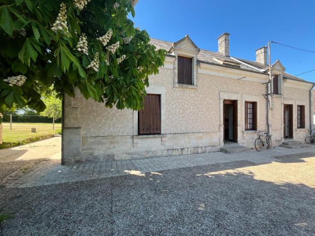 Maison vente à Issoudun, Ambrault