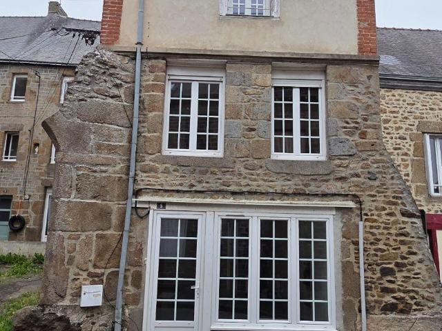 Maison vente à Mayenne, Ambrières-les-vallées