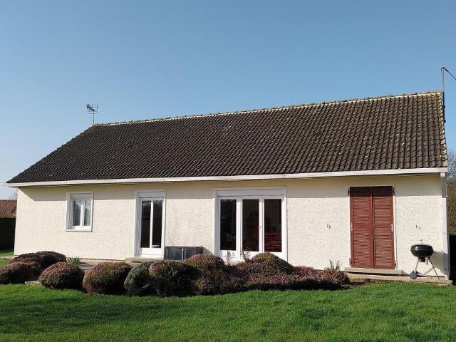 Maison vente à Arras, Ambrines