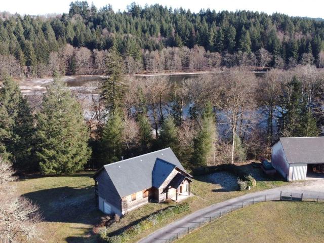 Maison vente à Ussel, Ambrugeat