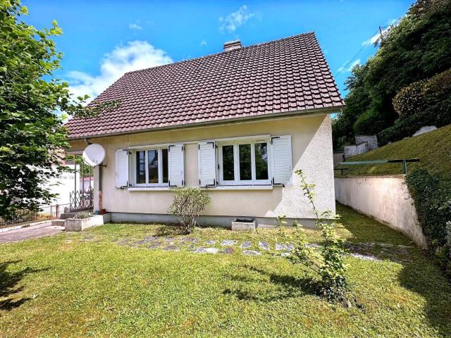 Maison vente à Rouen, Amfreville-la-mi-voie