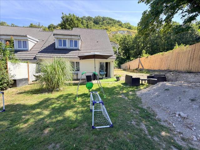 Maison vente à Rouen, Amfreville-la-mi-voie