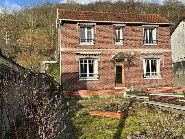Maison vente à Rouen, Amfreville-la-mi-voie