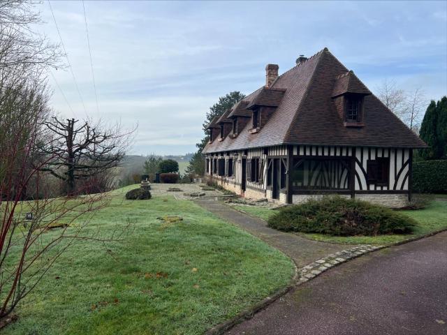 Maison vente à Rouen, Amfreville-les-champs