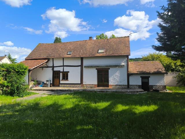 Maison vente à Les Andelys, Amfreville-sur-iton