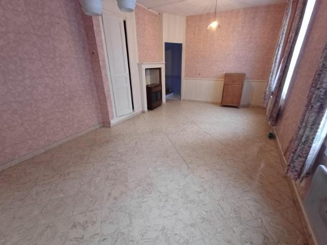 Maison vente à Amiens