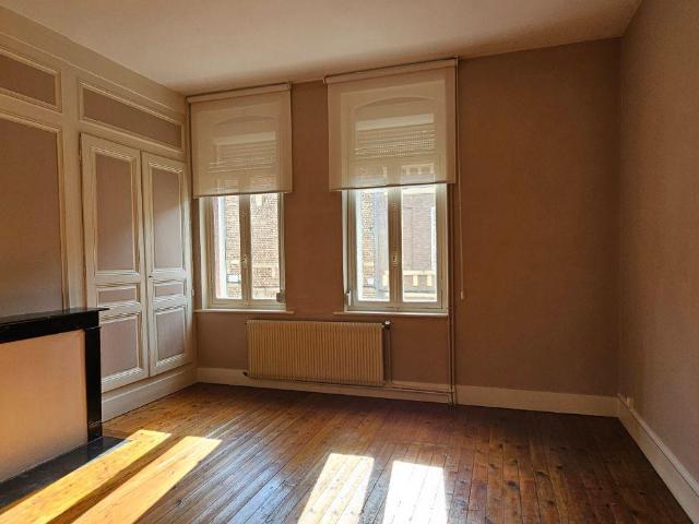 Maison vente à Amiens