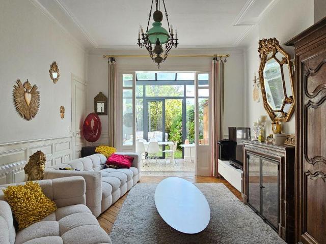 Maison vente à Amiens