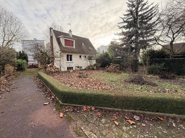 Maison vente à Amiens