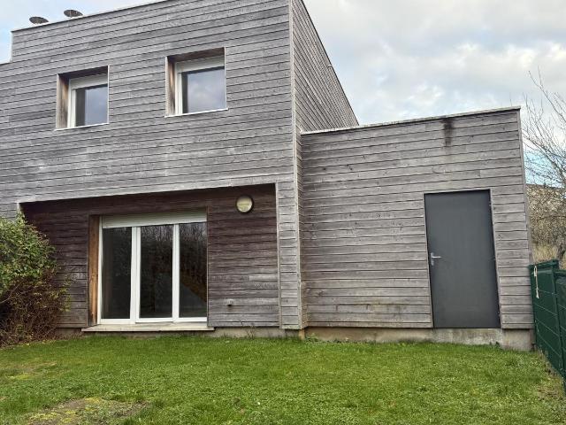 Maison vente à Amiens