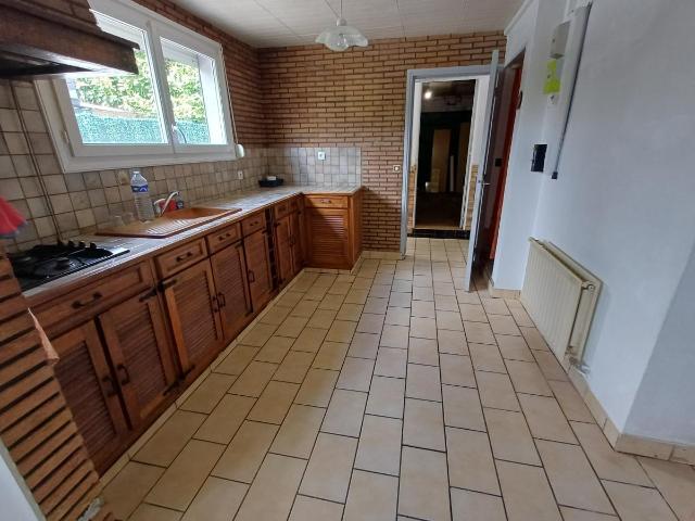 Maison vente à Amiens