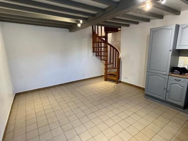 Maison vente à Amiens