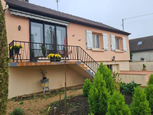 Maison vente à Chartres, Centre-Val de Loire