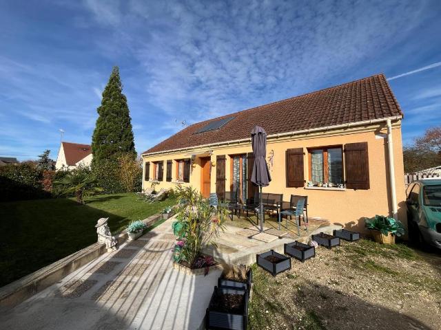 Maison vente à Amilly, Eure-et-Loir