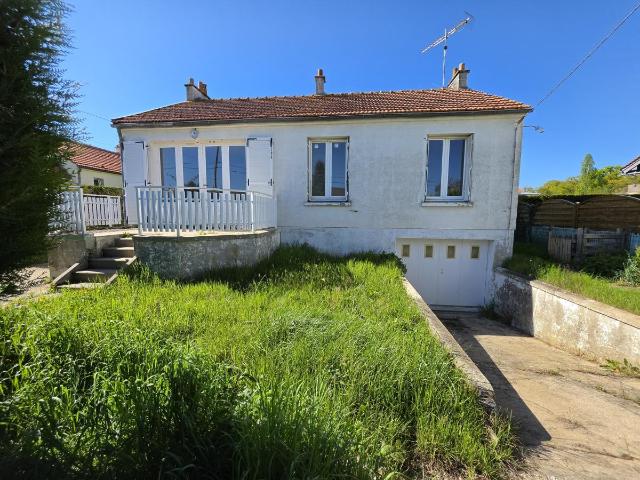Maison vente à Chartres, Centre-Val de Loire