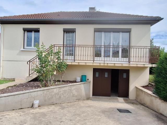 Maison vente à Chartres, Centre-Val de Loire