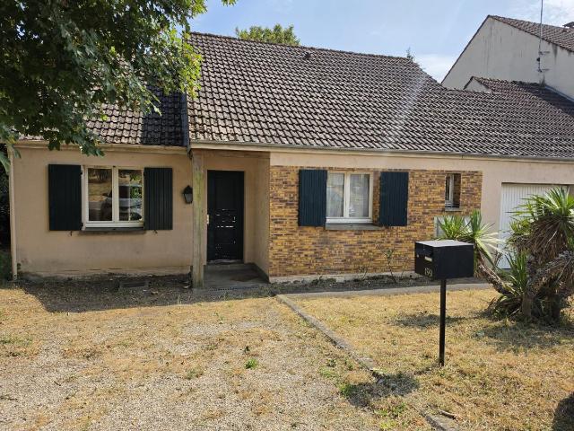 Maison vente à Chartres, Centre-Val de Loire