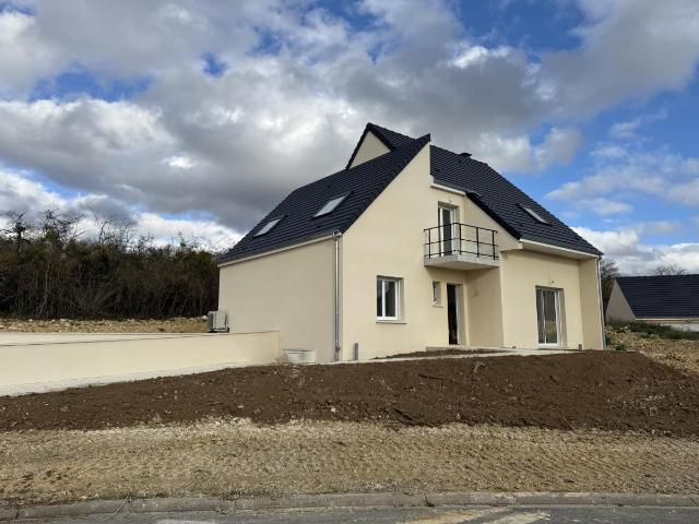 Maison vente à Chartres, Centre-Val de Loire