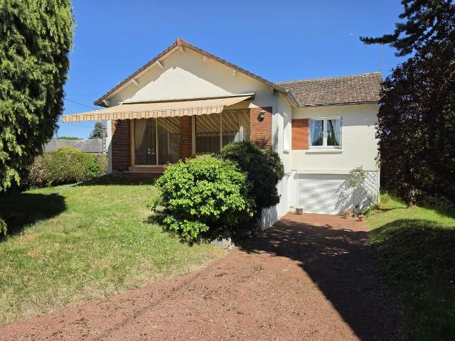 Maison vente à Chartres, Centre-Val de Loire