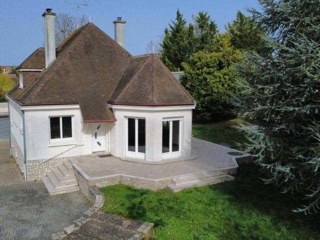 Maison vente à Chartres, Centre-Val de Loire