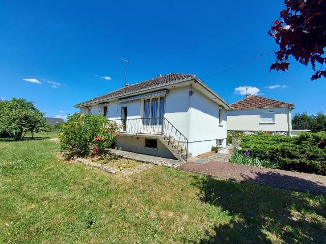 Maison vente à Chartres, Centre-Val de Loire