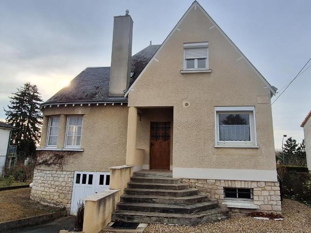 Maison vente à Chartres, Centre-Val de Loire