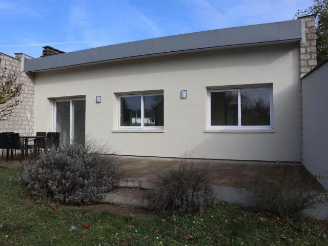 Maison vente à Chartres, Centre-Val de Loire