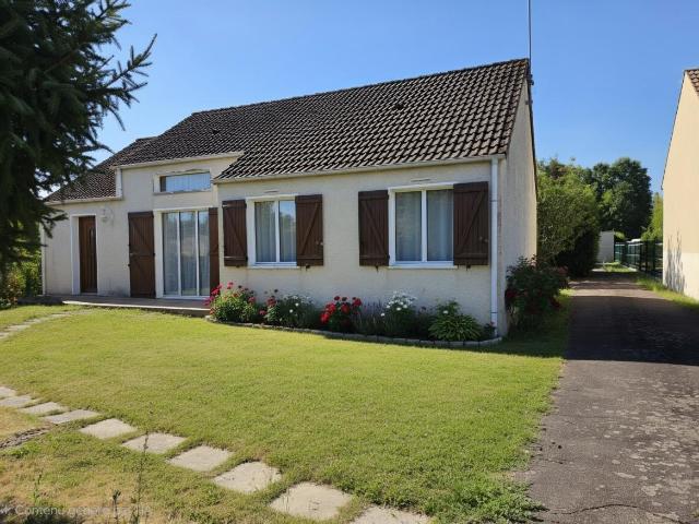 Maison vente à Chartres, Centre-Val de Loire