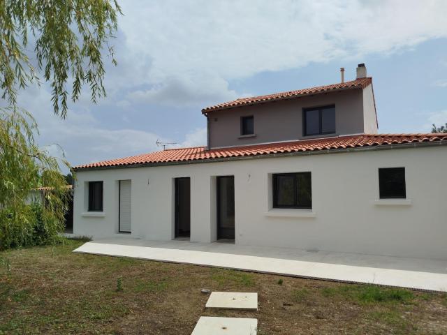 Maison vente à Châteaubriant-Ancenis, Pays de la Loire