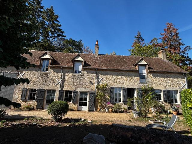 Maison vente à Ancinnes, Sarthe