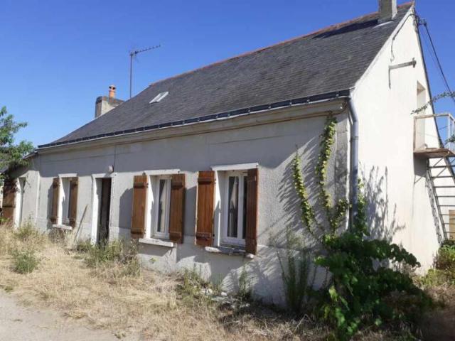 Maison vente à Angers, Andard