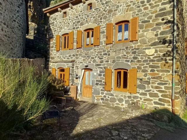 Maison vente à Saint-Flour, Andelat
