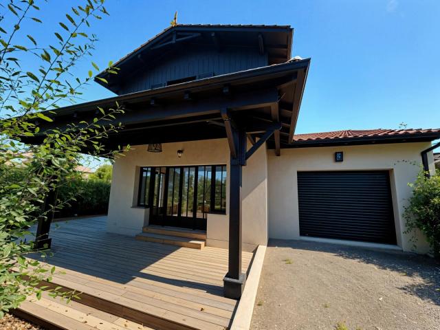 Maison vente à Canadiens Nord, Andernos-les-Bains