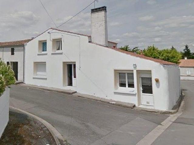 Maison vente à Toul, Andilly