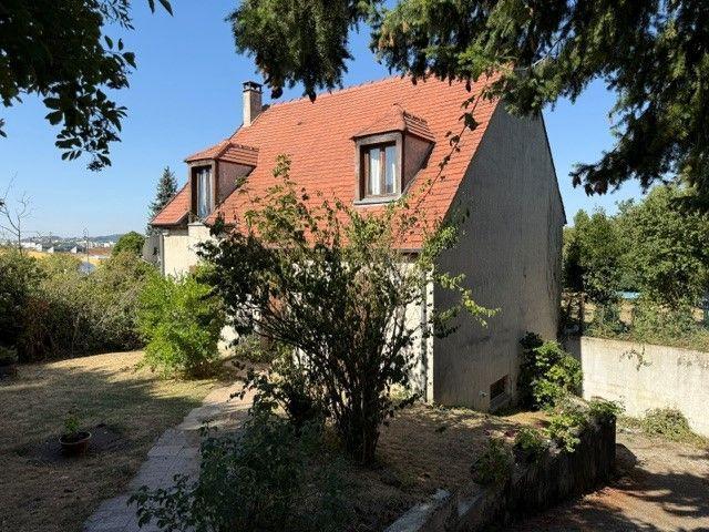 Maison vente à Toul, Andilly