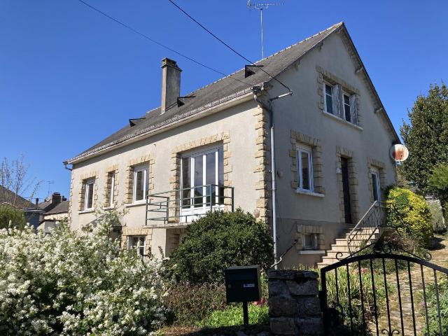 Maison vente à Mayenne, Andouillé