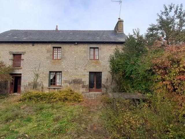 Maison vente à Rennes, Bretagne