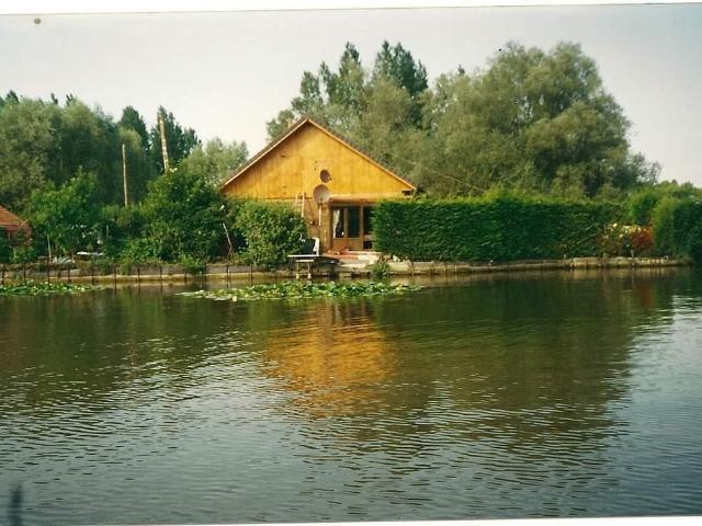 Maison vente à Calais, Andres