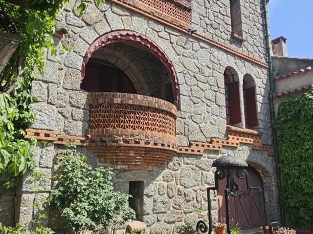 Maison vente à Alès, Anduze
