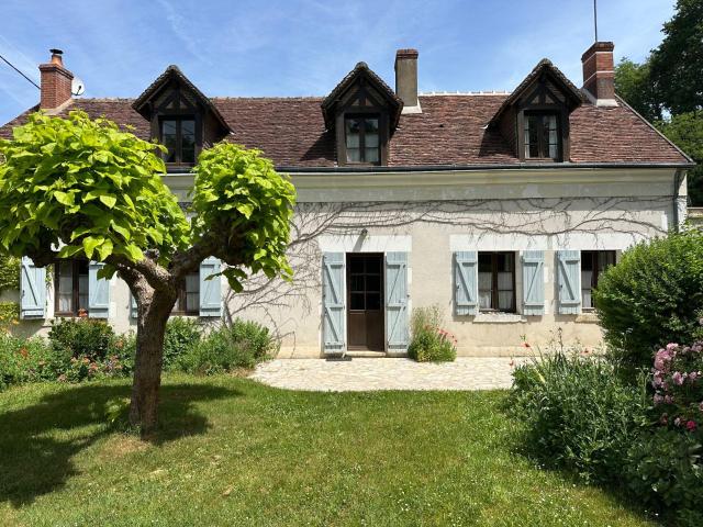 Maison vente à Romorantin-Lanthenay, Angé