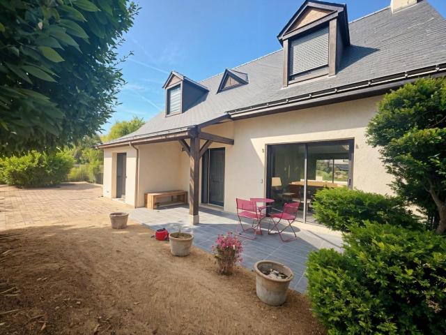 Maison vente à Angers