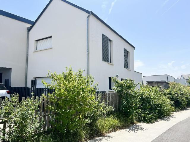 Maison vente à Angers