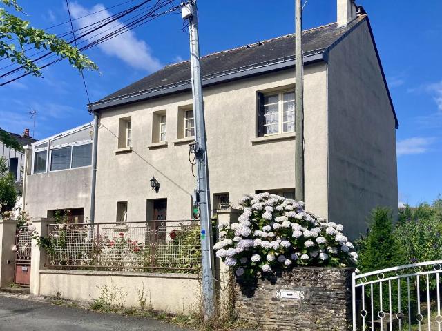 Maison vente à Angers