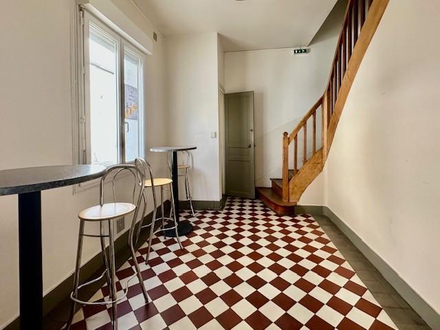 Maison vente à Angers