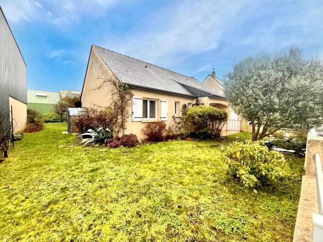 Maison vente à Angers